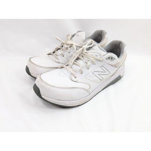 New Balance 928 V3 w/ Roll Bar & Walking Strike Path MW928WT3 Men's Size 15 D